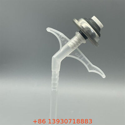 Valvola spray avanzata in schiuma PU per applicazioni di isolamento e sigillatura accurate