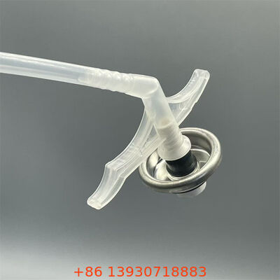 Efficient PU Foam Spray Valve for Precision Insulation and Sealing Operations