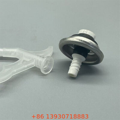 Valvola di spruzzo in schiuma PU a controllo di precisione per soluzioni di isolamento e di tenuta