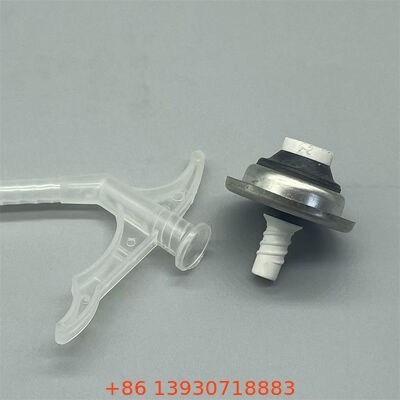 Valvola di spruzzo in schiuma PU a controllo di precisione per soluzioni di isolamento e di tenuta