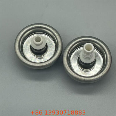 Valvola di spruzzo in schiuma PU a controllo di precisione per soluzioni di isolamento e di tenuta