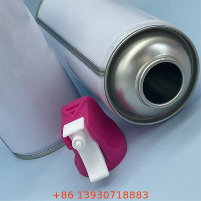 Durable Trigger Spray Gun Aerosol Actuator for Industrial Liquid Spraying trigger spray cap 