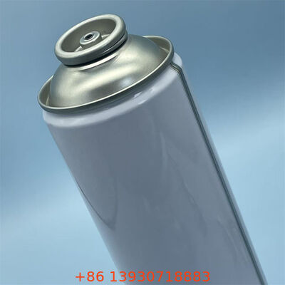 Valvola per vernice spray aerosol femmina ad alta precisione, valvola per rivestimento aerosol femmina, valvola aerosol premium per spruzzatura industriale di precisione