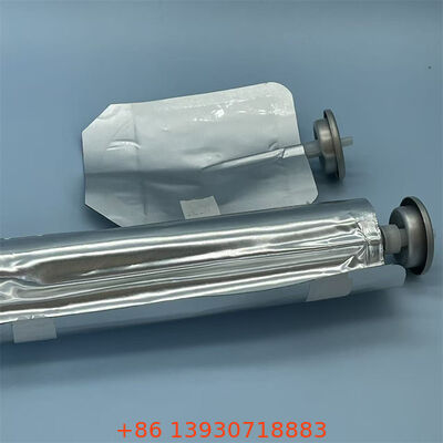 Bag On Valve Aluminum Can Body Spray Crema solare Produzione 1 pollice 50ml-300ml