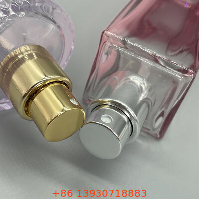 Spruzzatore per flacone di profumo, ugello spray cosmetico, atomizzatore per fragranze per imballaggi di contenitori di fragranze, spruzzatore a nebbia fine per uso di flaconi di profumo