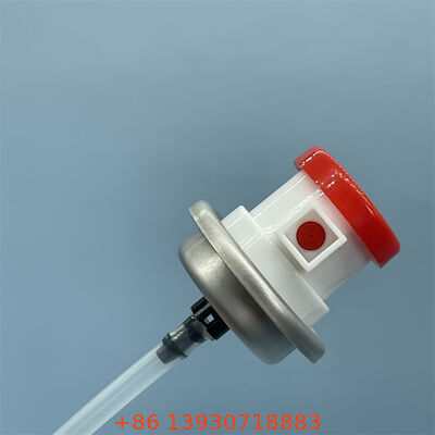 Valvola e attuatore aerosol innovativi per scarpe e calzini