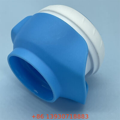 Valvola spray aerosol di alta qualità a prova di perdite per deodorante per scarpe e calzini