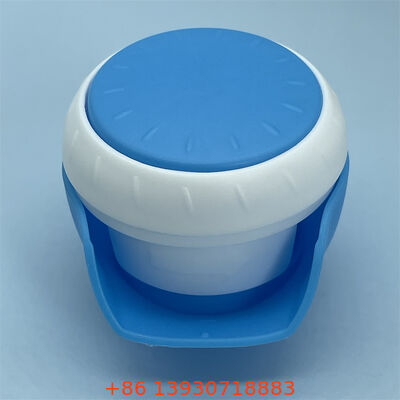 Valvola e attuatore aerosol innovativi per scarpe e calzini