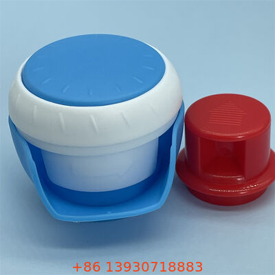 Valvola spray aerosol di alta qualità a prova di perdite per deodorante per scarpe e calzini