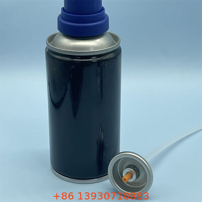 Valvola spray igienizzante per auto – Attuatore aerosol monodose per soluzioni di pulizia automobilistica