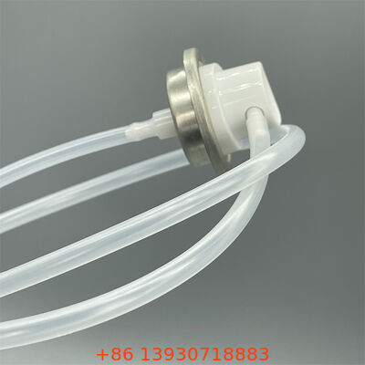 Pistola di spruzzatura ergonomica per la manutenzione del condizionatore d'aria