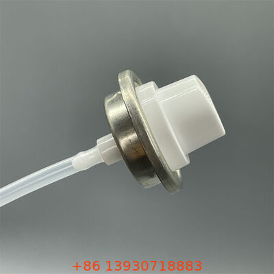 Pistola di spruzzatura ergonomica per la manutenzione del condizionatore d'aria