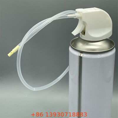 Pistola di spruzzatura ergonomica per la manutenzione del condizionatore d'aria