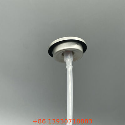 Pulizia ottimizzata del condizionatore d'aria con una pistola di spruzzatura ergonomica a aerosol