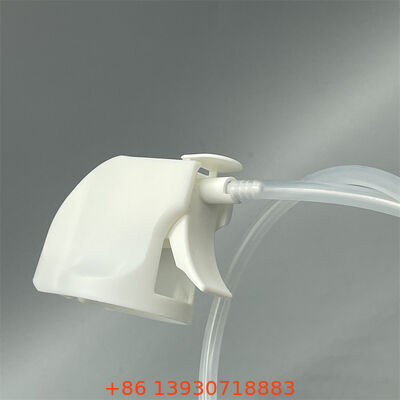 Pistola avanzata di spruzzo a sgancio con valvola aerosol per applicazioni di pulizia dell'aria condizionata