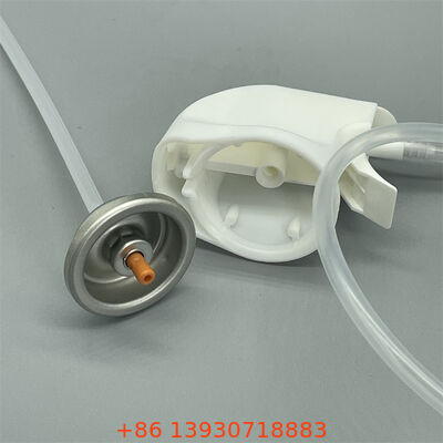 Pistola di spruzzo ergonomica per la pulizia efficiente del condizionatore d'aria