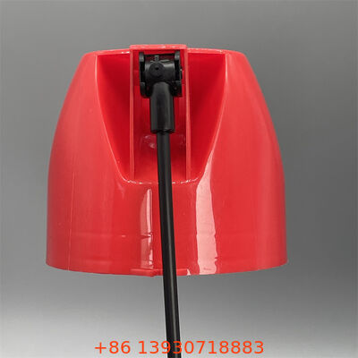 Repellente per insetti Aerosol Cap Standard 65 mm Calibro Aerosol Can Top Lid per uso domestico e industriale