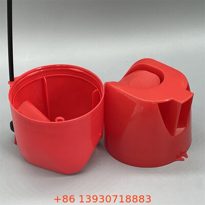 Repellente per insetti Aerosol Cap Standard 65 mm Calibro Aerosol Can Top Lid per uso domestico e industriale