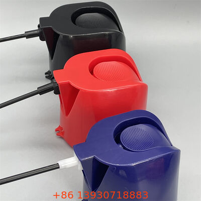 Repellente per insetti Aerosol Cap Standard 65 mm Calibro Aerosol Can Top Lid per uso domestico e industriale
