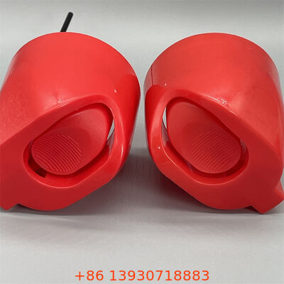 Tappo spray aerosol premium da 65 mm con impugnatura ergonomica per un facile azionamento