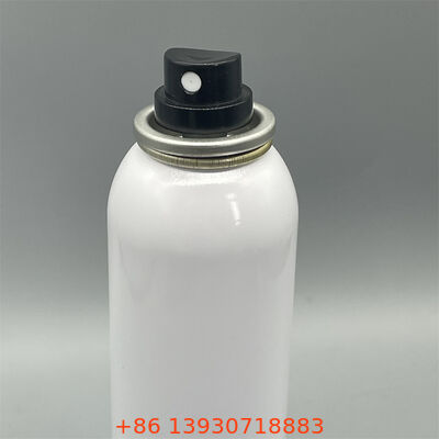 Valvola Aerosol Non Pneumatica da un Pollice, Valvola Spray Manuale Senza Gas per Cosmetici