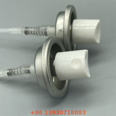 Pompa spray ecologica senza gas – Erogatore a nebbia fine regolabile per profumi, cura della pelle, soluzioni detergenti