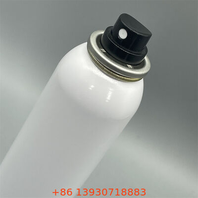 Spruzzatore a pompa di nebbia professionale da 0,12 cc con funzionamento senza gas e design ricaricabile per spray e disinfettante per il corpo