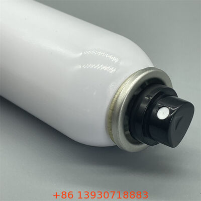 Pompa professionale per nebulizzazione aerosol da 0,12 cc per applicazioni per la cura dei capelli