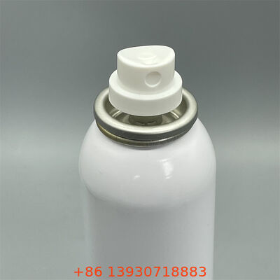 Valvola di nebbia ultra-fine di qualità superiore per sieri per profumi e cosmetici che forniscono prestazioni di spruzzatura costanti