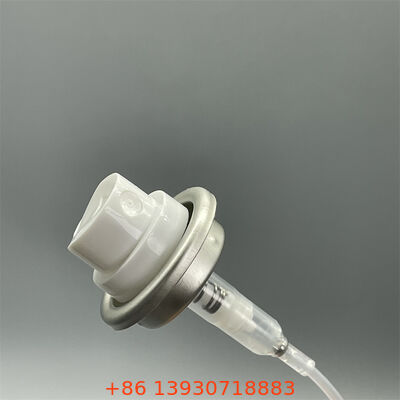 Valvola di nebbia di precisione progettata per imballaggi di profumi e sieri di fascia alta