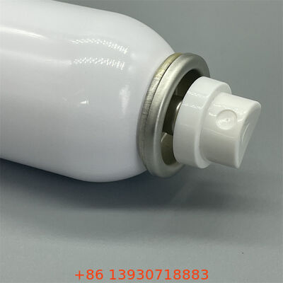 Pompa spray nebulizzante universale senza gas per aerosol – Pompa spray durevole e ricaricabile per viaggi, casa e uso professionale