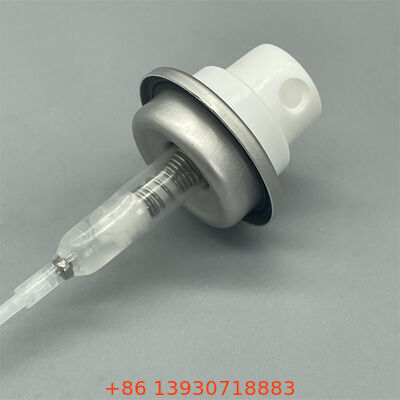 Valvola spray a nebulizzazione ultra-fine premium per applicazioni di fragranze e sieri