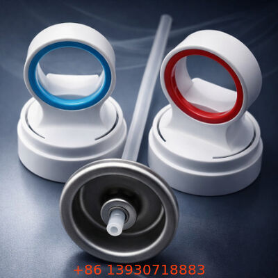 Pompa per lozione solare di precisione per un dosaggio liscio e controllato