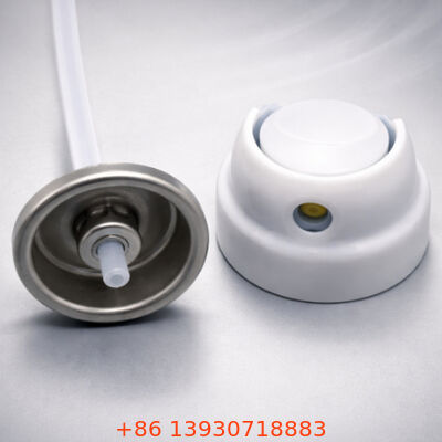 Pompa Valvola Avanzata per Lozione Solare per Applicazione Uniforme e Controllata