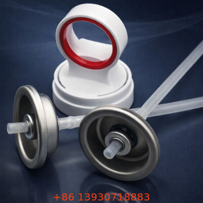 Valvola di pompa per lozione solare di qualità superiore per una distribuzione precisa e uniforme