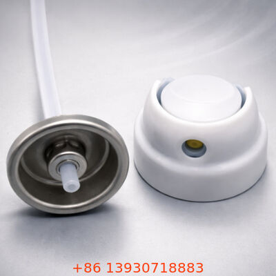 Valvola di pompa per lozione solare di qualità superiore per una distribuzione precisa e uniforme