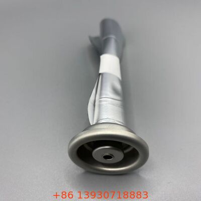 Borsa su valvola femmina per bombolette aerosol con flusso costante per liquidi viscosi