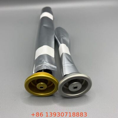 Sac à valve femelle pour produits sensibles à l'oxygène et longue durée de conservation