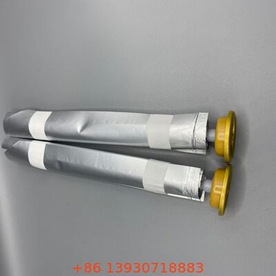 Sac à valve femelle pour produits sensibles à l'oxygène et longue durée de conservation