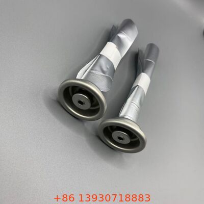 Borsa su valvola femmina per bombolette aerosol con flusso costante per liquidi viscosi