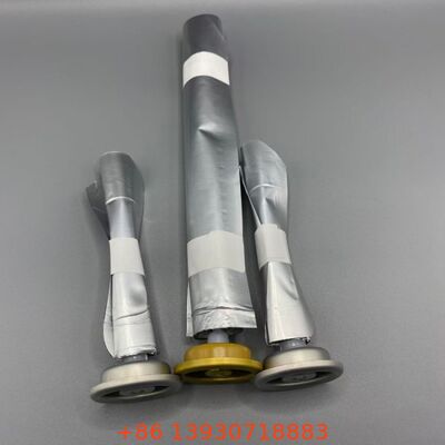 Sistema Aerosol Bag-On-Valve per Imballaggi Spray per la Cura Personale con Tecnologia BOV da un Pollice per Uso Cosmetico e Quotidiano