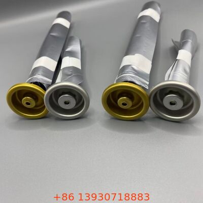 Borsa su valvola femmina per bombolette aerosol con flusso costante per liquidi viscosi