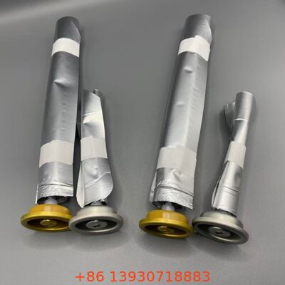 Sistema Aerosol Bag-On-Valve per Imballaggi Spray per la Cura Personale con Tecnologia BOV da un Pollice per Uso Cosmetico e Quotidiano