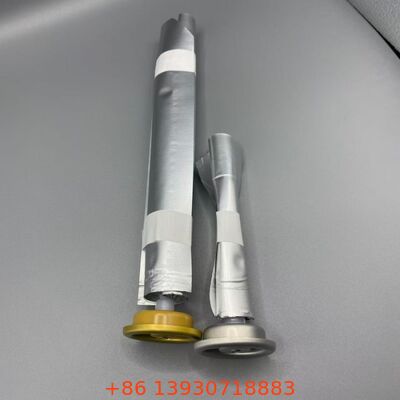 Sistema Aerosol Bag-On-Valve per Imballaggi Spray per la Cura Personale con Tecnologia BOV da un Pollice per Uso Cosmetico e Quotidiano
