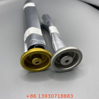 Sistema Aerosol Bag-On-Valve per Imballaggi Spray per la Cura Personale con Tecnologia BOV da un Pollice per Uso Cosmetico e Quotidiano