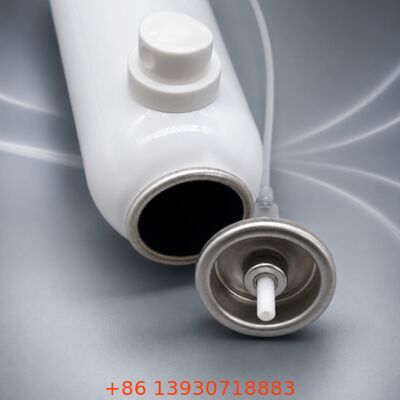 0Spruzzatore a nebbia fine da.15cc con struttura resistente alle perdite per la distribuzione di liquidi cosmetici