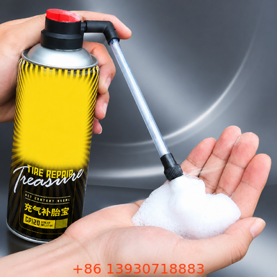 Valvola e attuatore per gonfiaggio pneumatici a doppia modalità con ottone resistente alla corrosione e design ad alto flusso