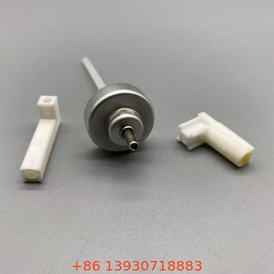 Valvola di misurazione da 20 mm con fusto in metallo in lega per una dosatura costante di 50 ∼ 150 mcl