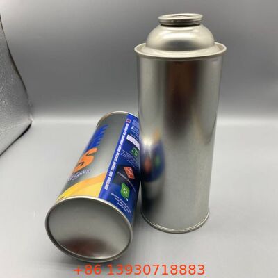 Cisterna di gas di butano ricaricabile a prova di perdite con combustibile ultra-puro per campeggio e cucina all'aperto