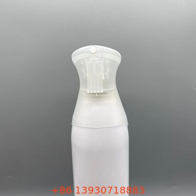 Contenitore in alluminio per aerosol, lattina per deodorante commerciale e spray per deodorante per ambienti per la produzione industriale